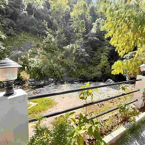 Oakley Groves Encamp Villa Shergaon Exterior photo