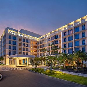 Sanya Haitang Bay Moutai Resort Classic Hotel Exterior photo