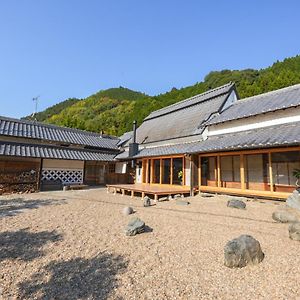 奥明日香古民家一棟貸し宿 弥栄 Yasaka Villa Asuka Exterior photo