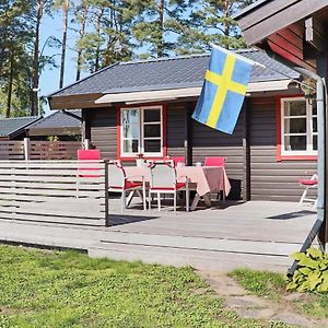 Holiday Home Ronneby XII Exterior photo