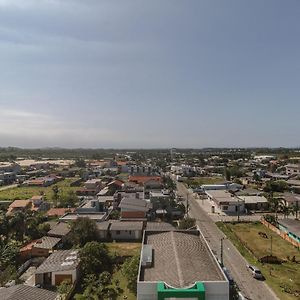 Tranquilidade No Melhor Local De Torres 802 Apartment Boa Vista do Sul Exterior photo