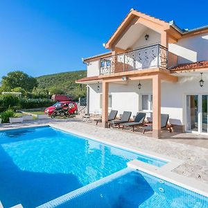 Family Friendly House With A Swimming Pool Lecevica, Zagora - 21676 Villa Exterior photo