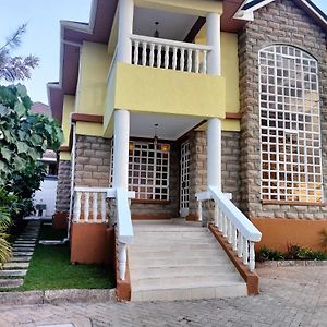 Monisa House Apartment Nairobi Exterior photo