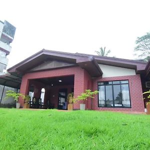 Chana Bricks Bungalow Hotel Ratnapura Exterior photo