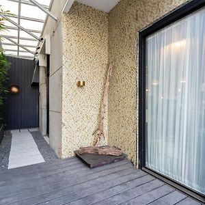 Yu Tainan Bnb Apartment Exterior photo