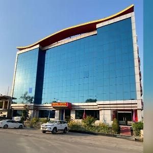 Hotel Satya International Singrauli Exterior photo