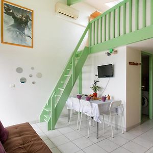 Bidart - Balcon - Proche Plage Apartment Exterior photo