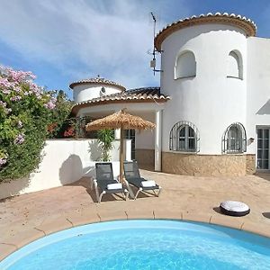 Villa Dos Torres - Perfect Family Vacation Malaga Exterior photo