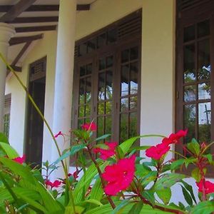 Lohithya Guest Villa Diyatalawa Exterior photo