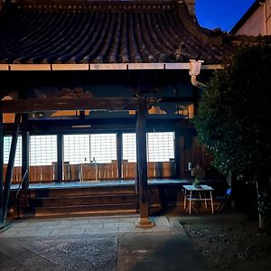 長徳寺宿坊　Temple Hotel Shingu Exterior photo