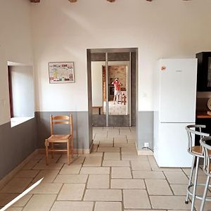 Longere Berrichonne, Calme Absolu, 13 Personnes Villa Saint-Pierre-les-Etieux Exterior photo