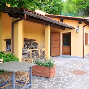 One Bedroom House With Shared Pool And Wifi At Gattaia Exterior photo