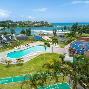 Kauai Banyan Harbor B24 Condo Lihue Exterior photo