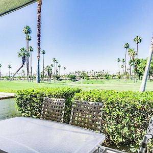 Rancho Mirage Condo Exterior photo