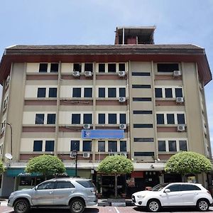 Hotel Pantai View Labuan Exterior photo