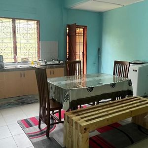 Segamat Tunas Homestay Exterior photo