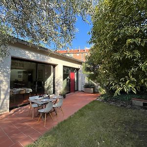 Grande Maison Avec Jardin Et Parking Proche De Paris Villa Issy-les-Moulineaux Exterior photo