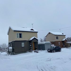 Yotei Chalets Niseko Exterior photo