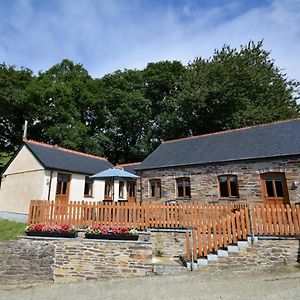 3 Bed In Fowey 53664 Villa Warleggan Exterior photo