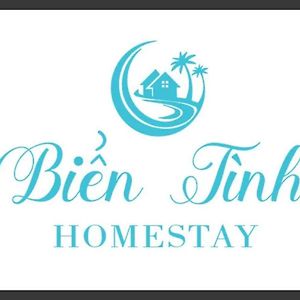 Bien Tinh Homestay Phuong Phi Exterior photo