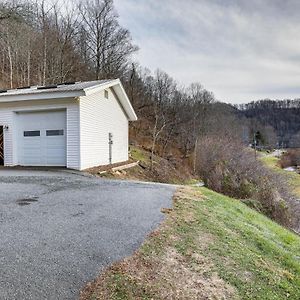 Inviting Vilas Cottage 9 Mi To Downtown Boone! Exterior photo