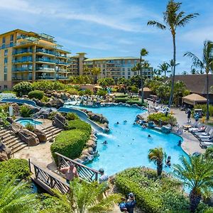 Outrigger Honua Kai Resort And Spa Lahaina Exterior photo