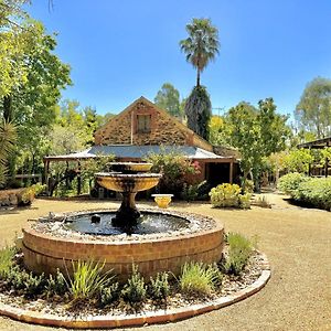 Jacobs Creek Retreat - Barossa Valley Guest House Tanunda Exterior photo