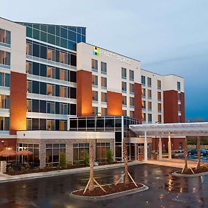 Hyatt Place North Charleston Hotel Exterior photo