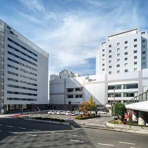 Hotel Metropolitan Yamagata Yamagata  Exterior photo