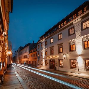 Hotel Kreller Freiberg Exterior photo