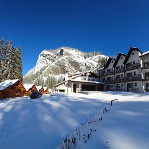 Pensiunea Stefania Hotel Lacu Rosu Exterior photo