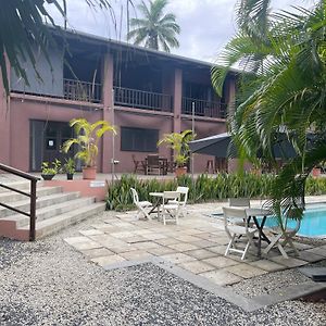 Te Puka Estate Group & Function Venue Villa Đảo Đảo Rarotonga Exterior photo