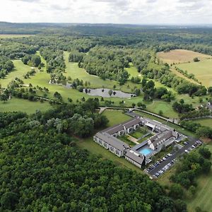 Le Domaine Des Vanneaux Golf Et Spa Mgallery Hotel L'Isle-Adam Exterior photo