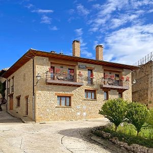 Casar Rural Lazkua I-Ii Villa Eraul Exterior photo