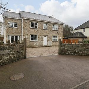 About Time Cottage Lydney Exterior photo