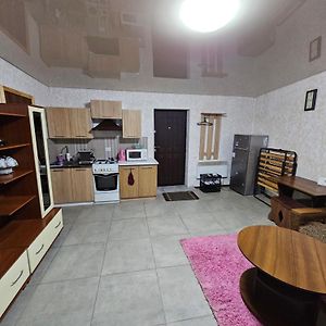 Apartamenti V Cropivnickomu Kropyvnytskyi Exterior photo