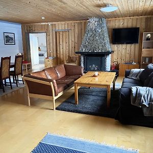 Cozy Cottage On A Large Natural Plot In Lovely Harjedalen Vemdalen Exterior photo