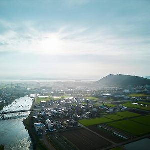 Yhouse Apartment Kumamoto Exterior photo