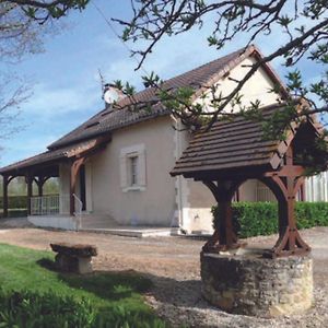 Maison Perigourdine Avec Jardin, Velos, Terrasse Et Proche Nature - Fr-1-616-133 Villa Thiviers Exterior photo