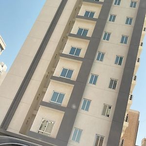 New Flk Apartment Kuwait City Exterior photo