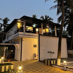 Rock N Ocean1, Beach Villa Udupi Exterior photo