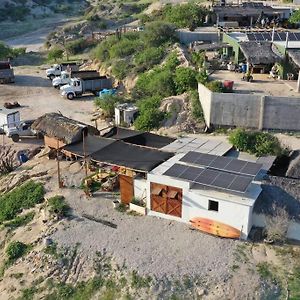 Rustic Ranch House In The Center Of La Fortuna San Jose del Cabo Exterior photo