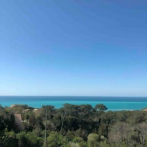 Appartement Vu Sur Mer Bidart Exterior photo