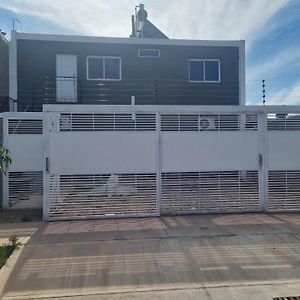 Complejo Trinidad Apartment Godoy Cruz Exterior photo