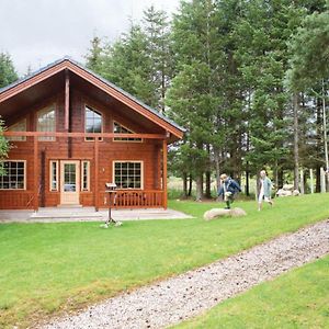 Wildside Highland Lodges Whitebridge  Exterior photo