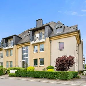 Tranquil Haven - Relax And Unwind In Hamm Apartment Luxembourg Exterior photo