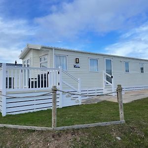 Fairview Caravan Hire Lossiemouth Exterior photo