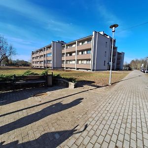 Barona Ielas Apartamenti Apartment Sigulda Exterior photo