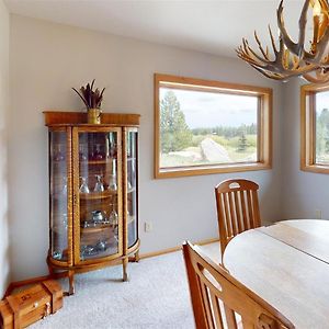Otter Lodge - New Listing! West Yellowstone Exterior photo