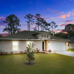 Sunny Palm Coast: 3Br Harmony Villa Exterior photo